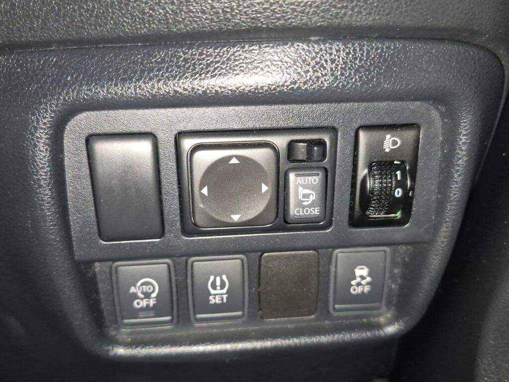 Nissan Juke 22