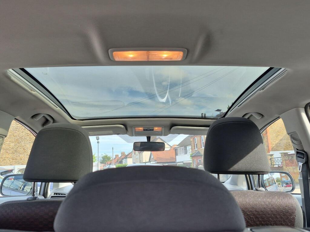 Toyota Verso 19