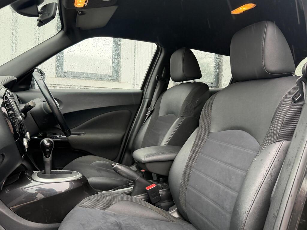 Nissan Juke 59