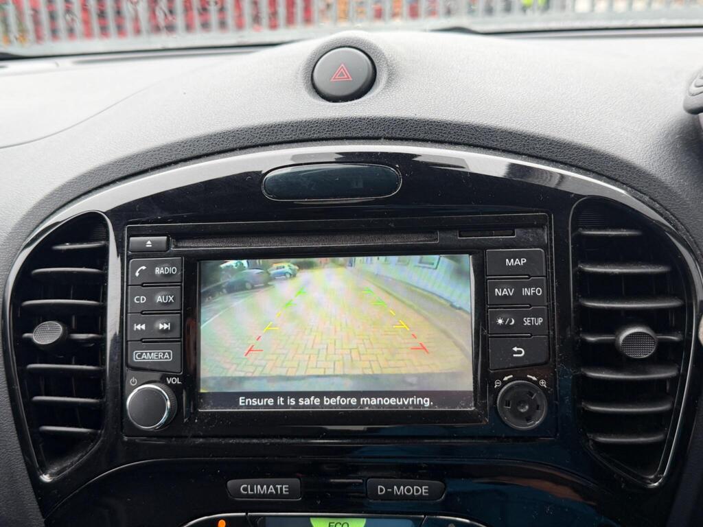 Nissan Juke 51