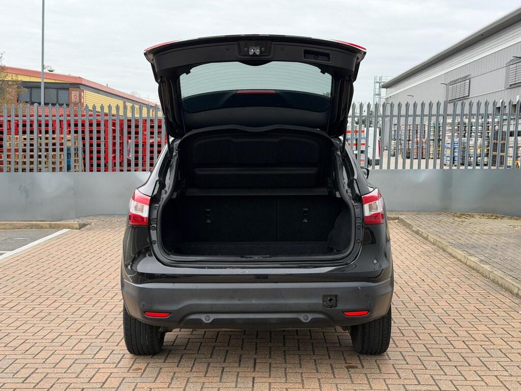 Nissan Qashqai 42