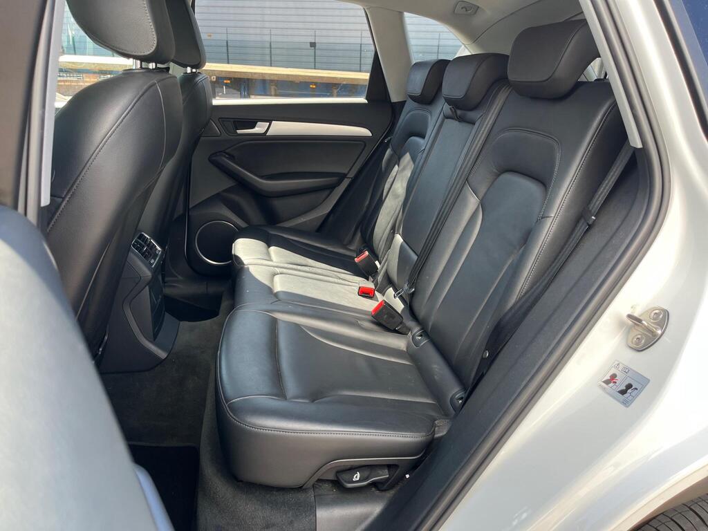 Audi Q5 40