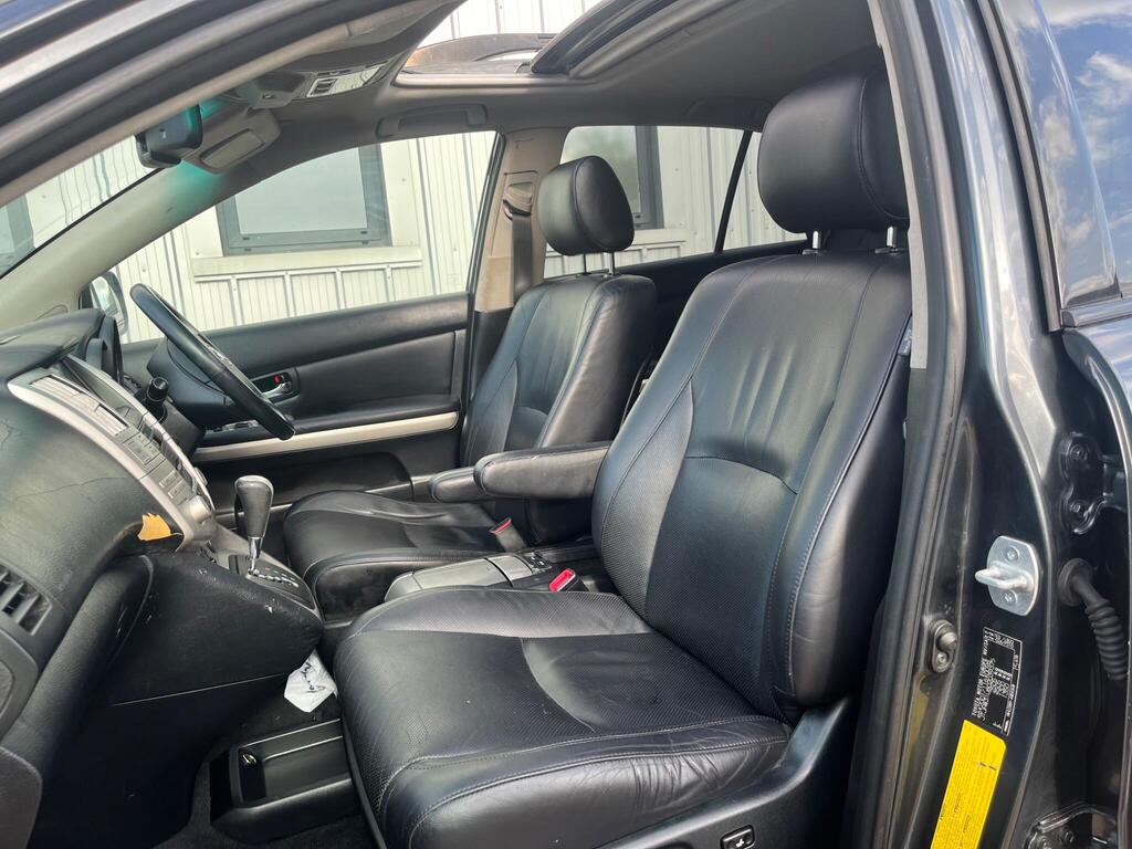 Lexus RX 85