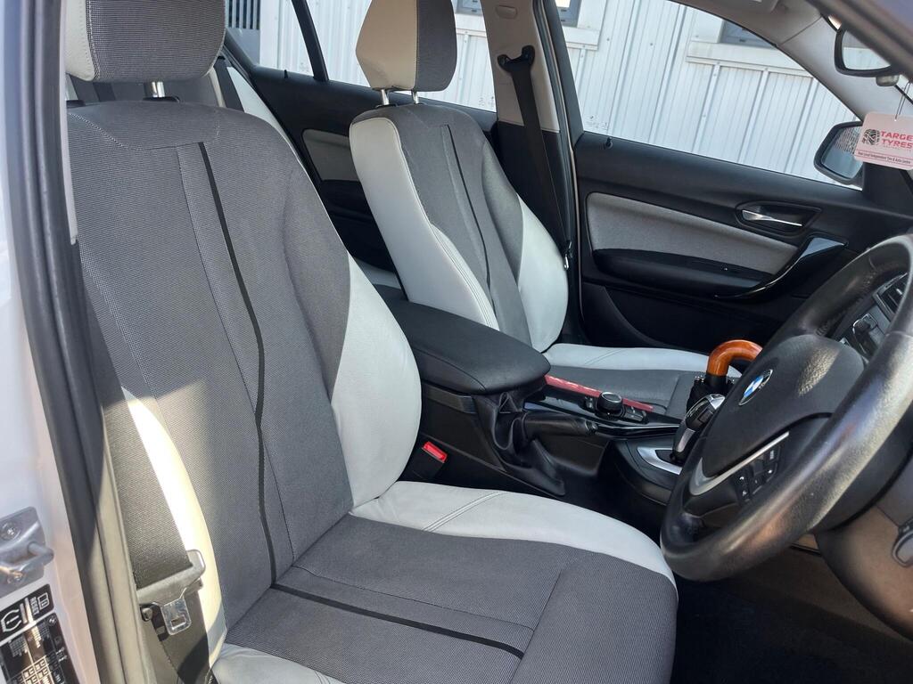 BMW 1 Series 28