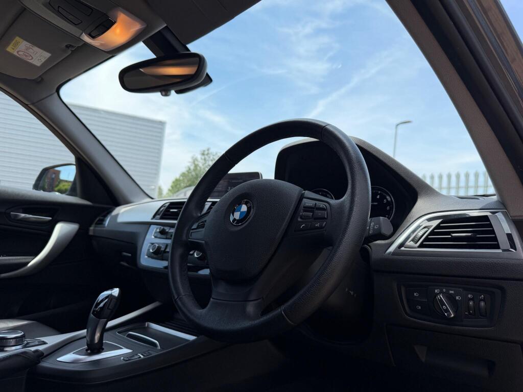 BMW 1 Series 70