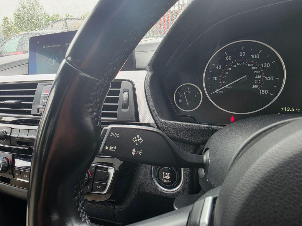 BMW 3 Series 58