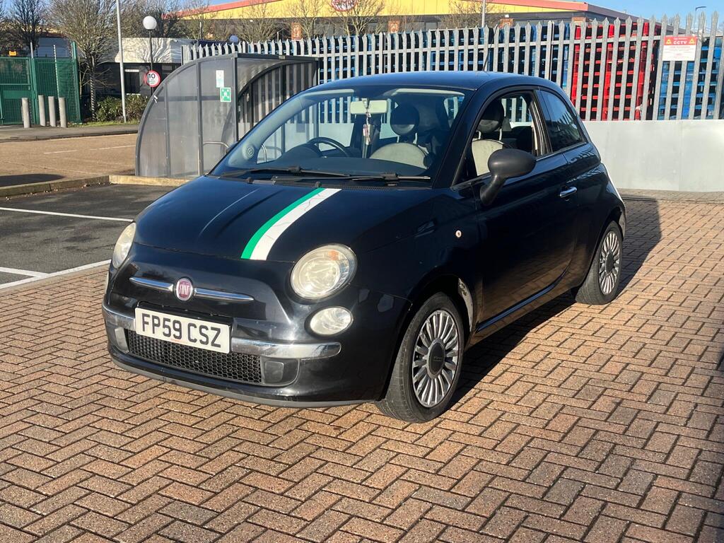 Fiat 500 11