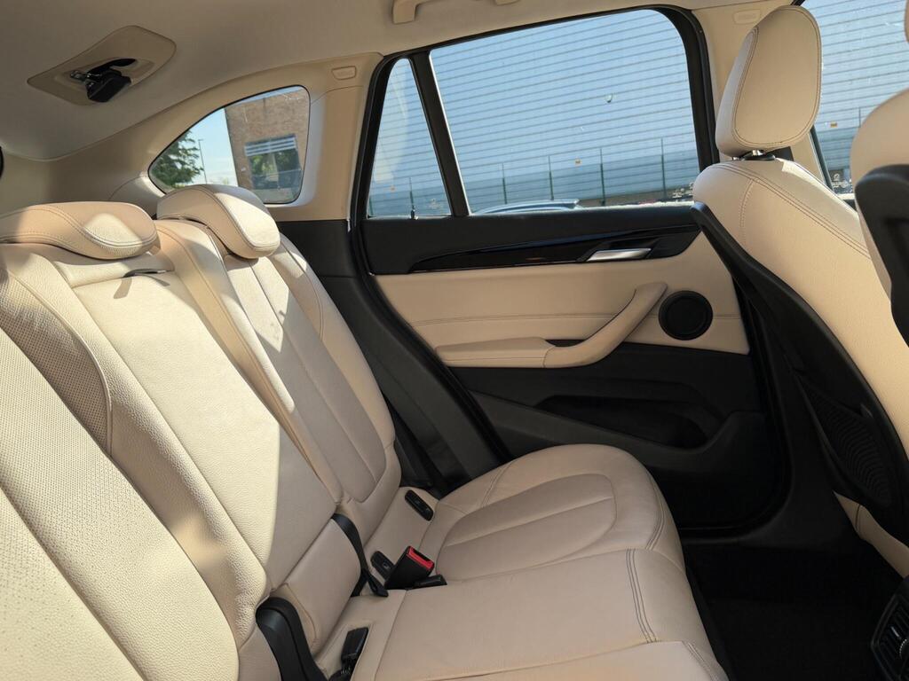 BMW X1 31