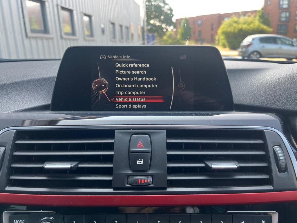 BMW 3 Series 63