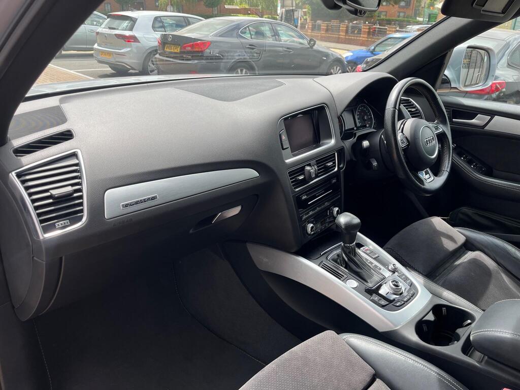 Audi Q5 19