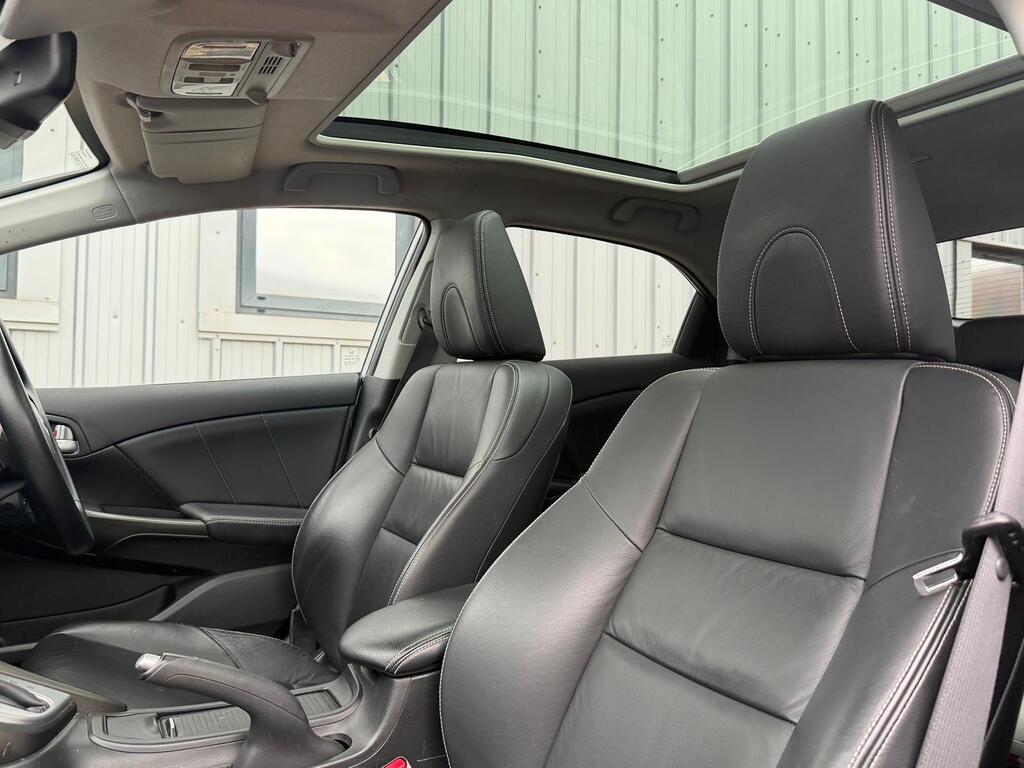 Honda Civic 58