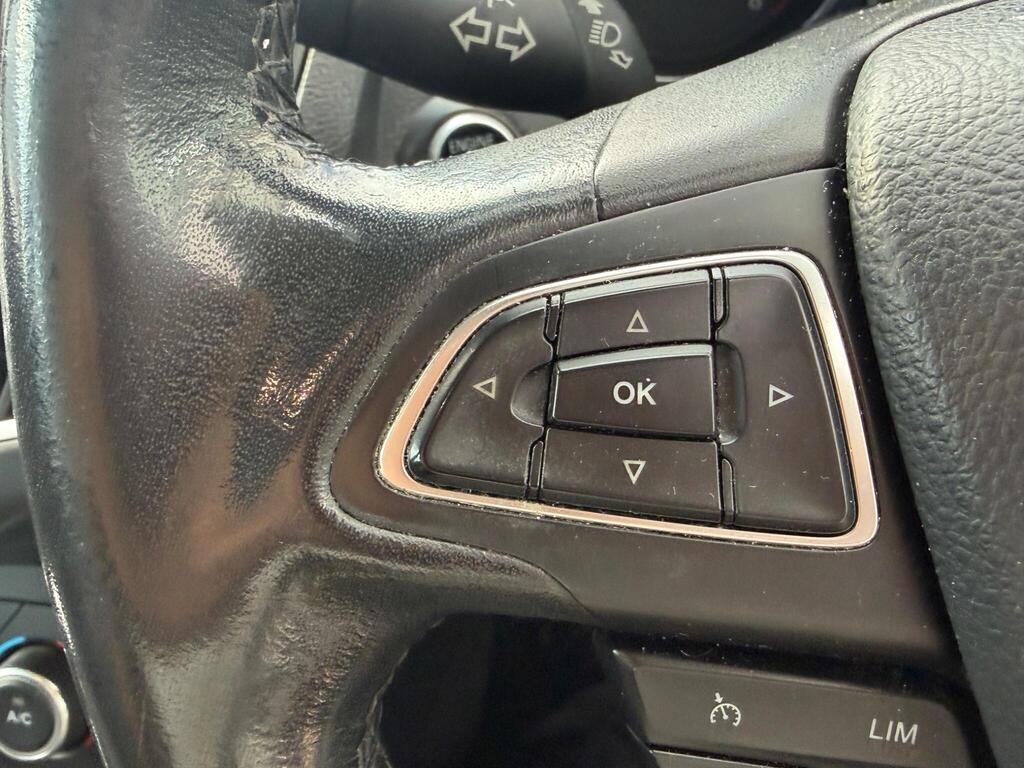 Ford Focus 30