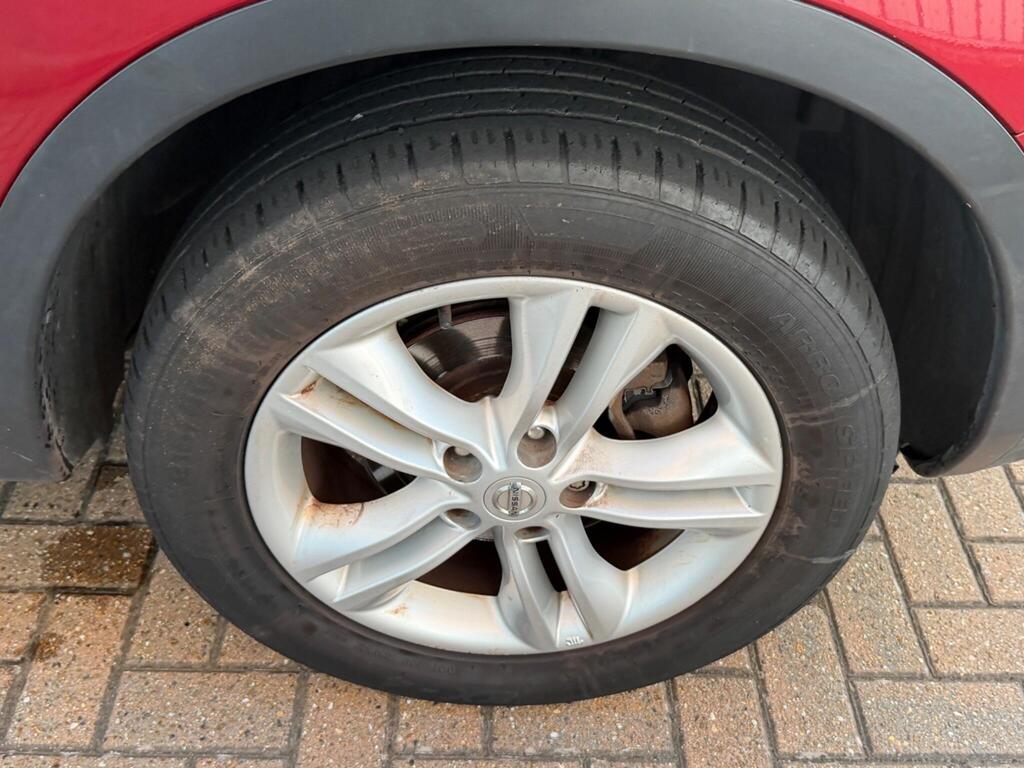 Nissan Qashqai+2 30