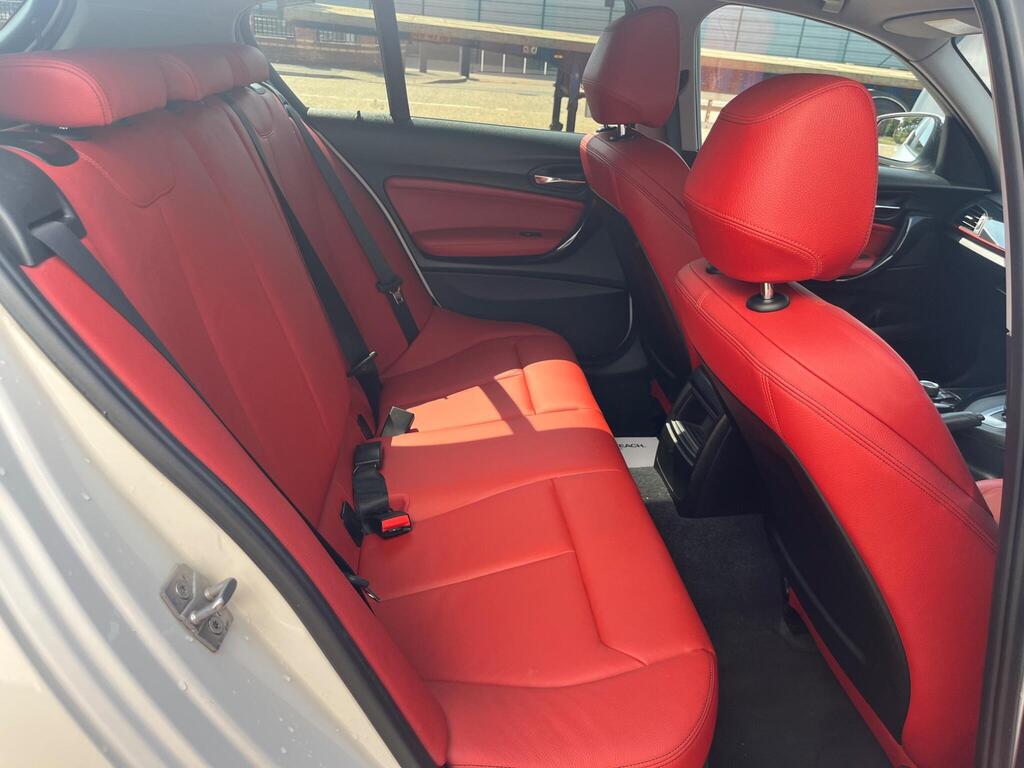 BMW 1 Series 34