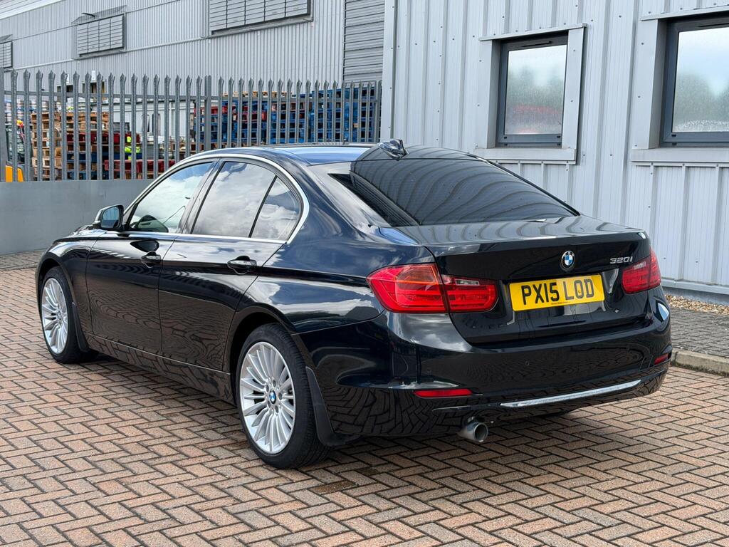 BMW 3 Series 7