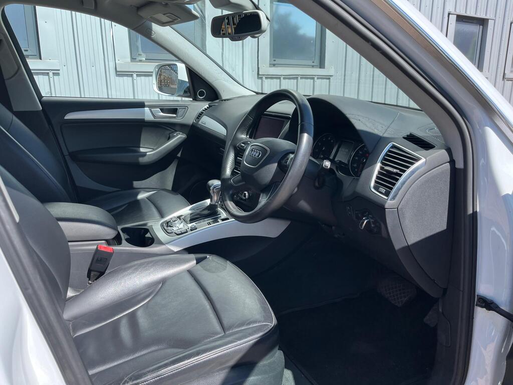 Audi Q5 31