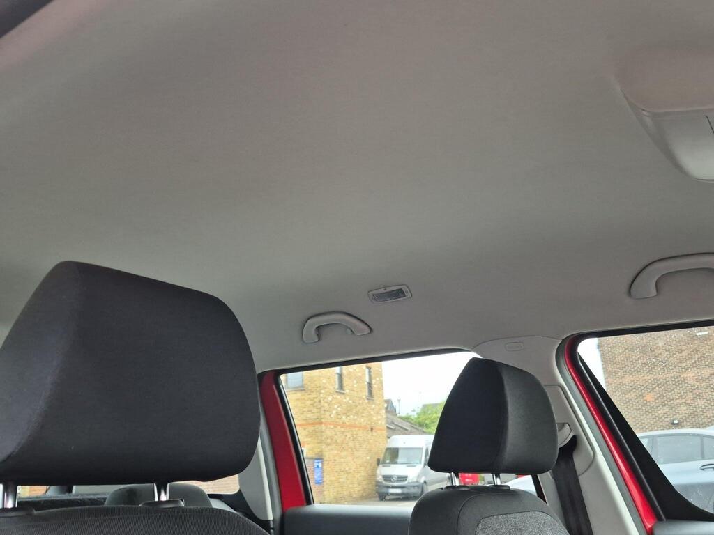 Skoda Yeti 30