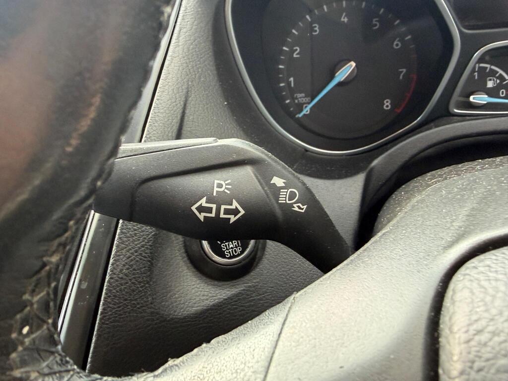 Ford Focus 29