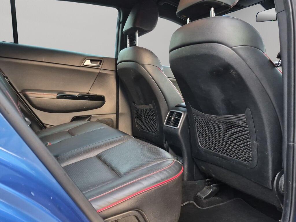 Kia Sportage 17