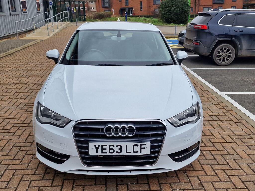 Audi A3 2