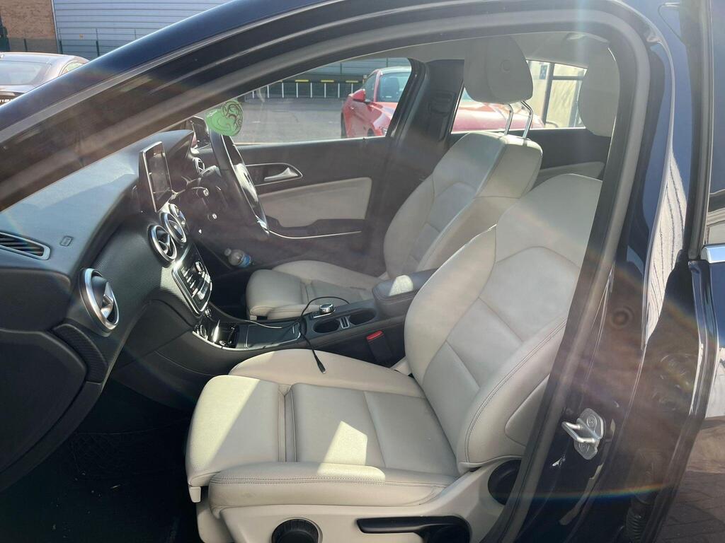 Mercedes-Benz A Class 55