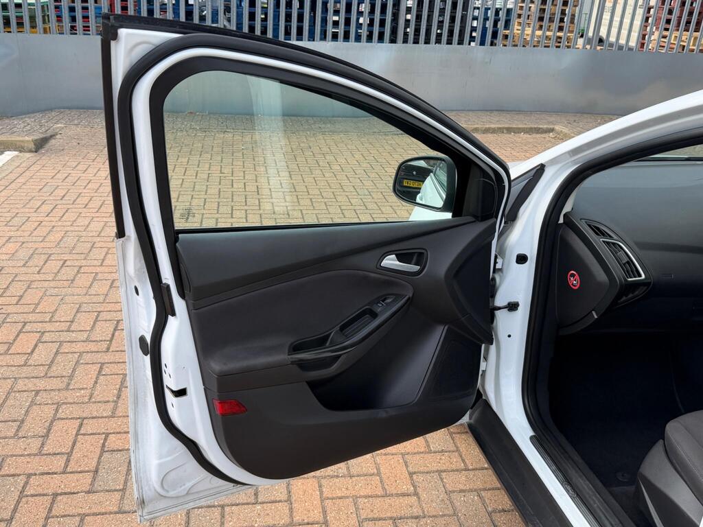 Ford Focus 39