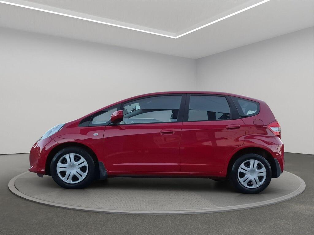 Honda Jazz 6