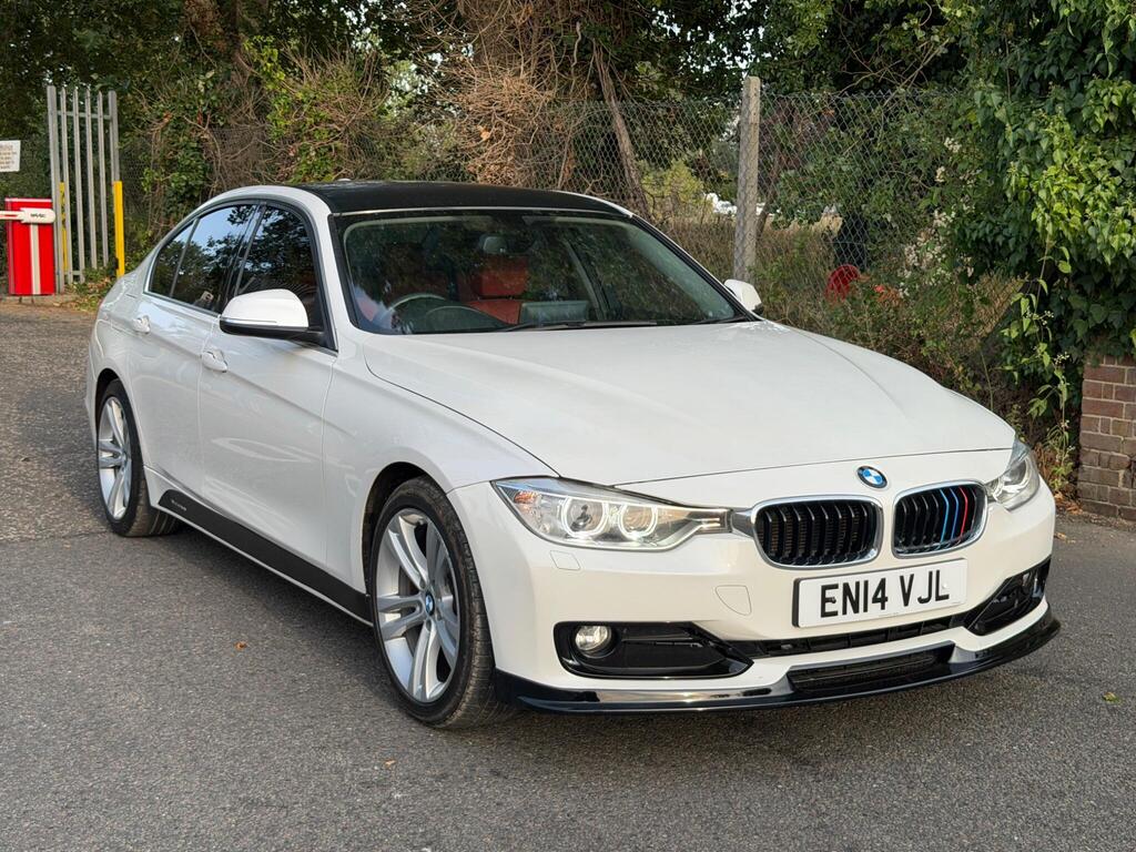 BMW 3 Series 7