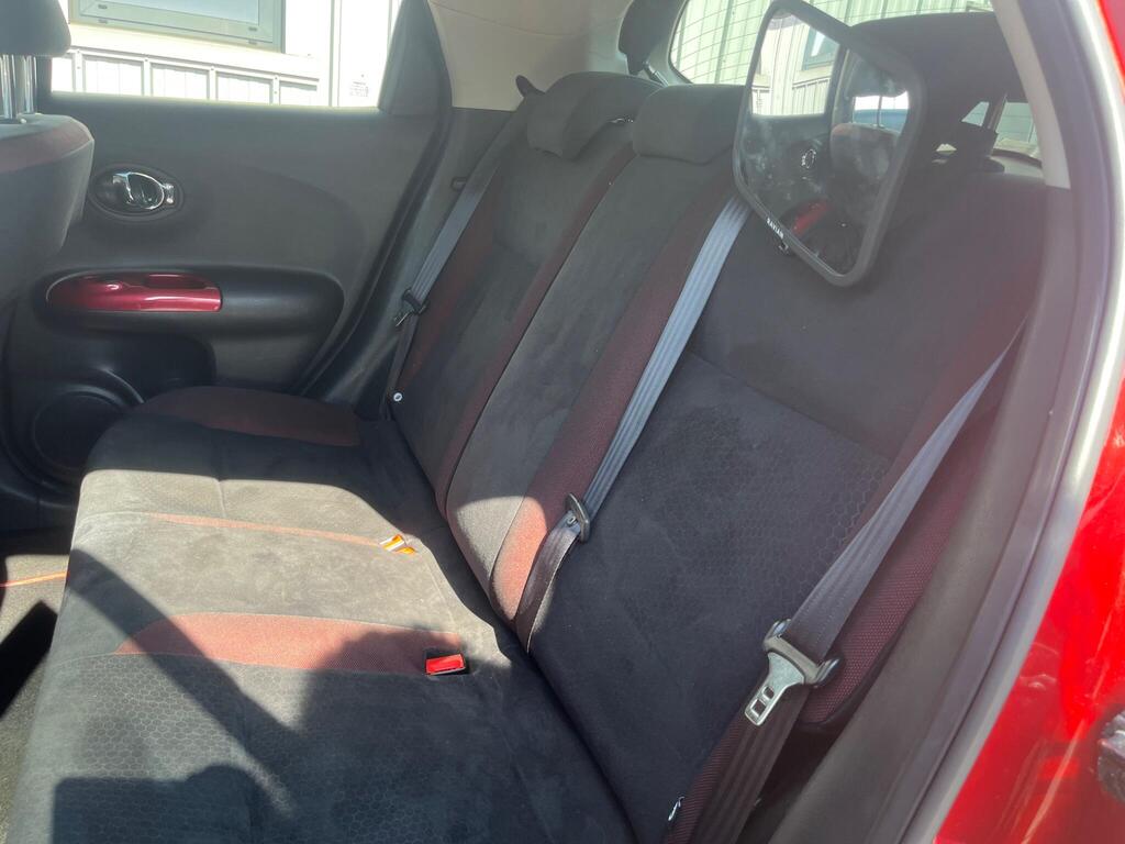 Nissan Juke 29