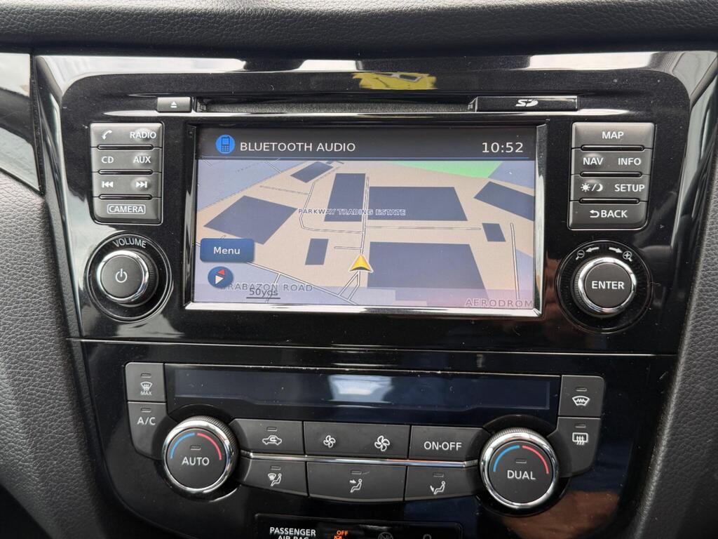 Nissan Qashqai 47