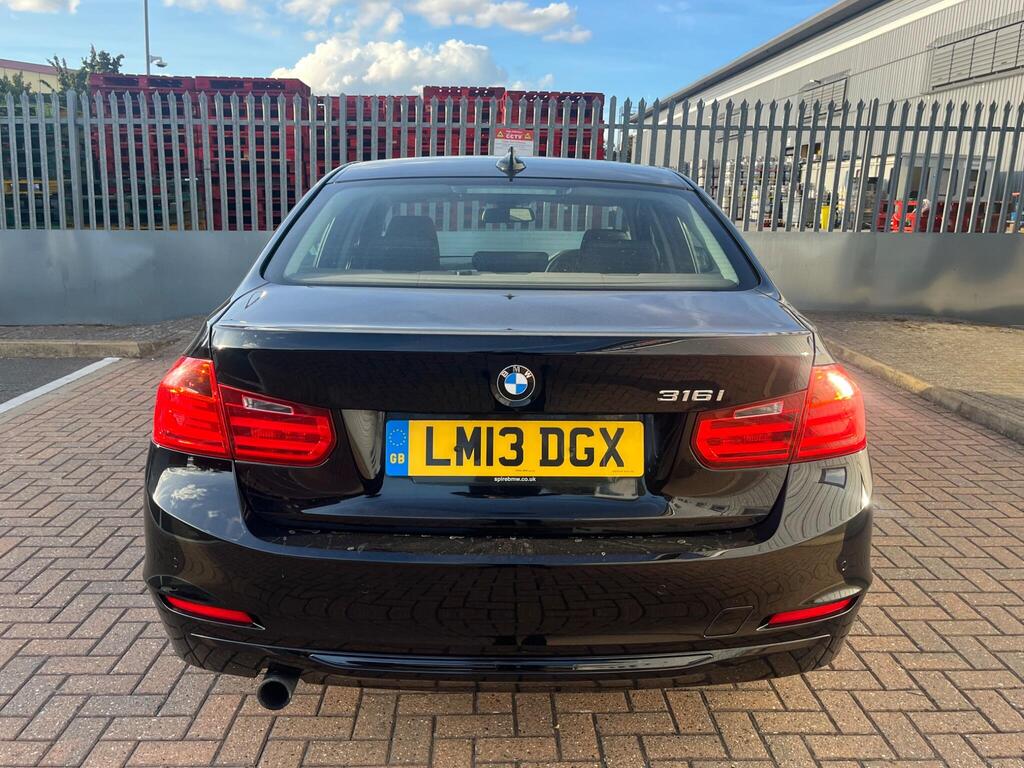 BMW 3 Series 23