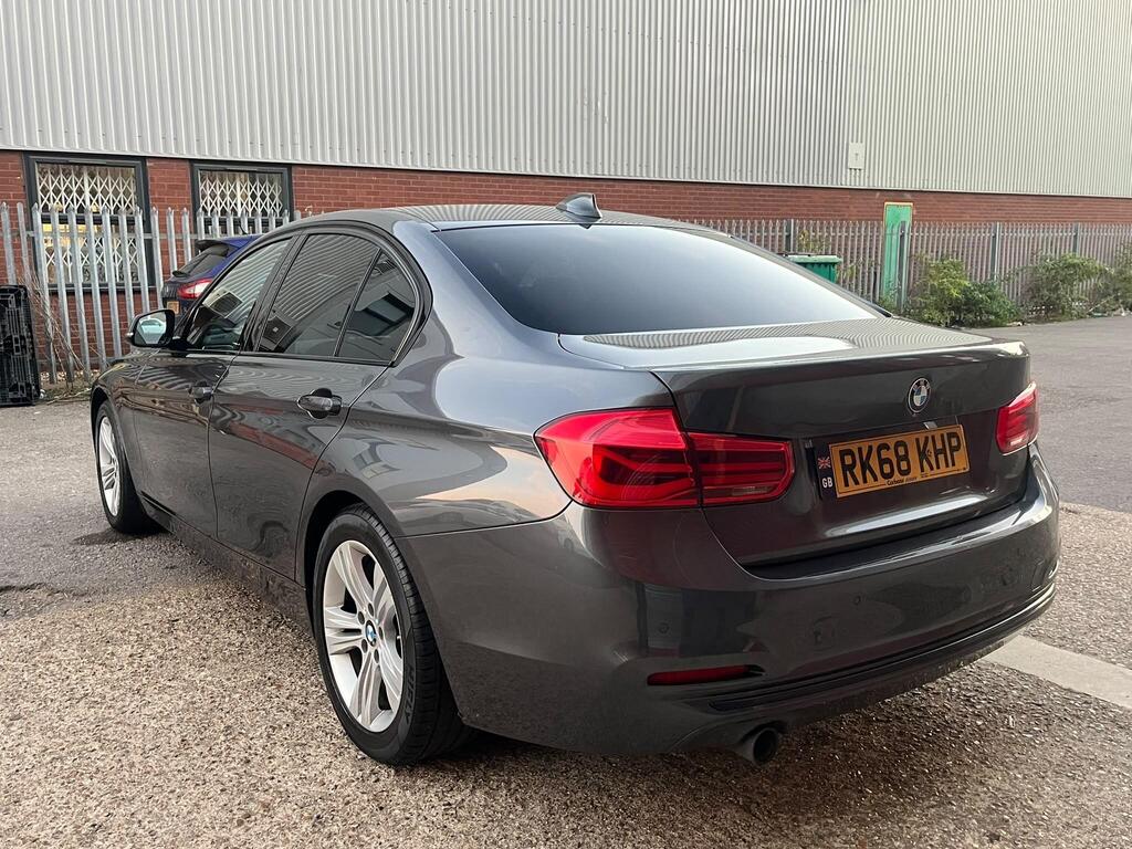 BMW 3 Series 13