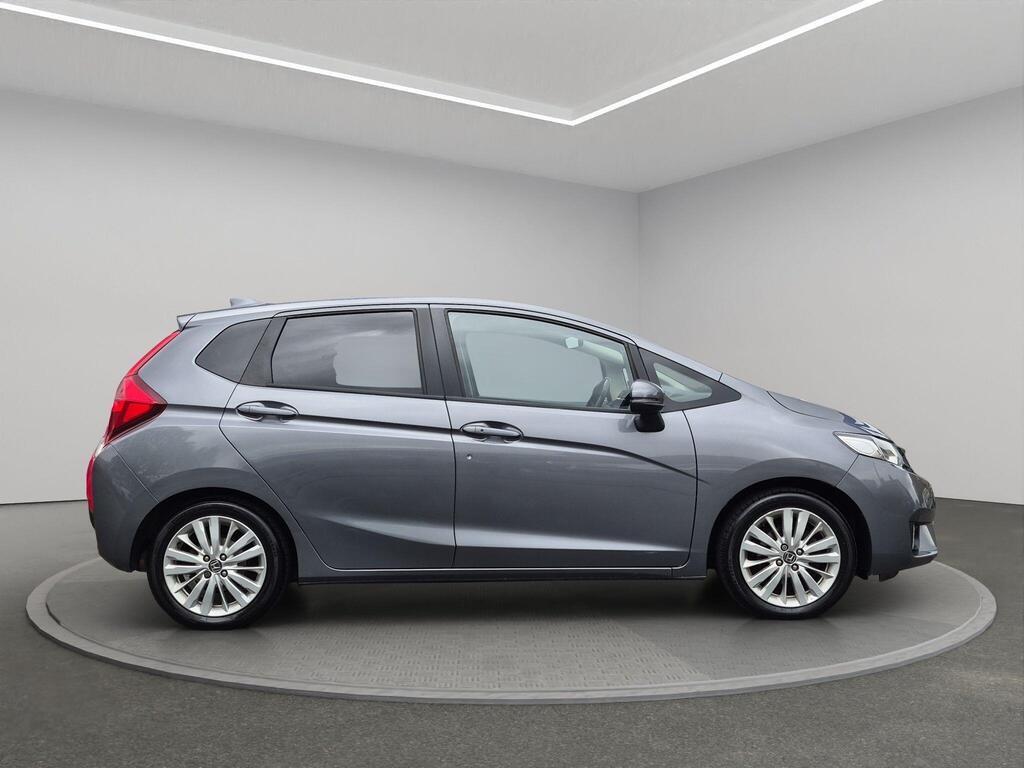 Honda Jazz 7