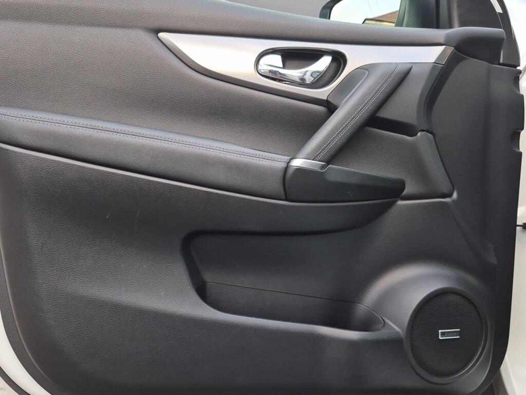 Nissan Qashqai 28