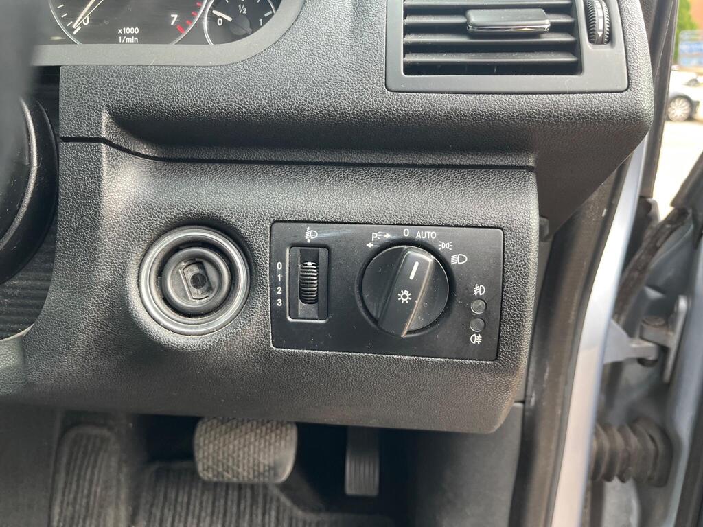 Mercedes-Benz A Class 42