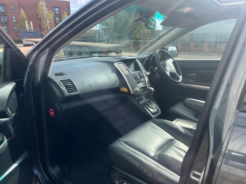 Lexus RX 95