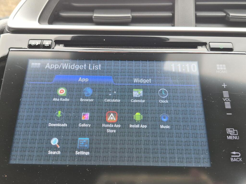 Honda Jazz 38