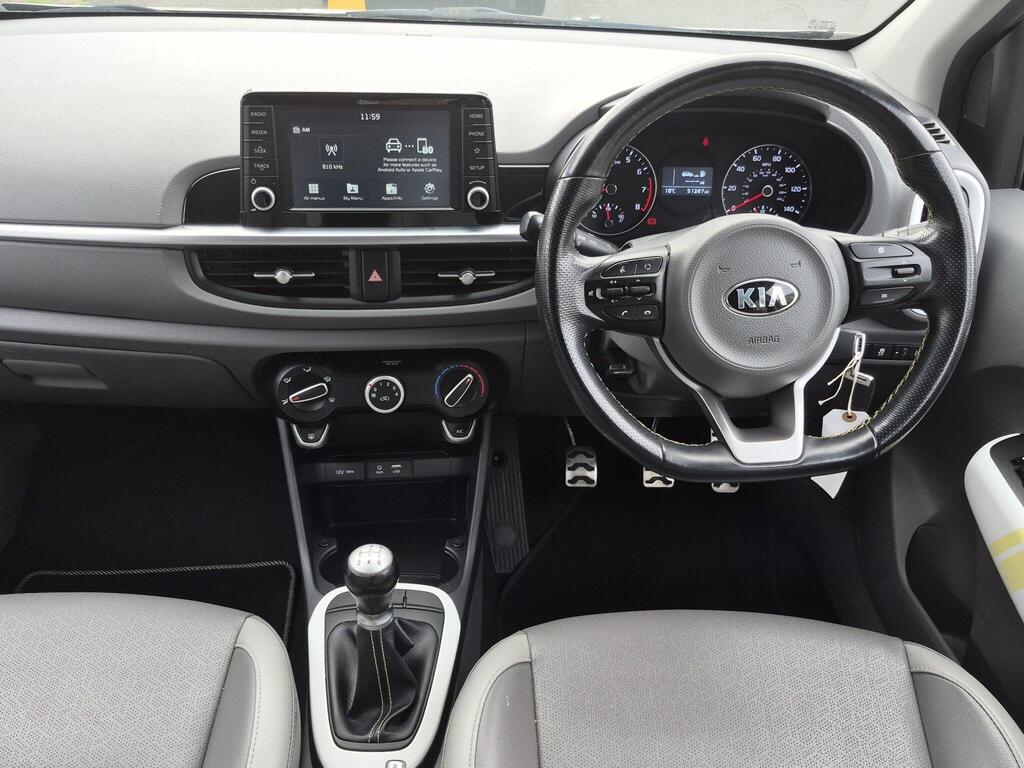 Kia Picanto 13