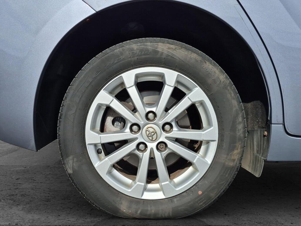 Toyota Verso 34