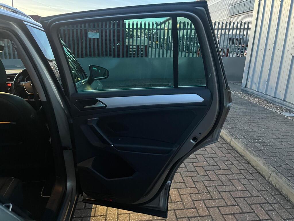 Volkswagen Tiguan 47