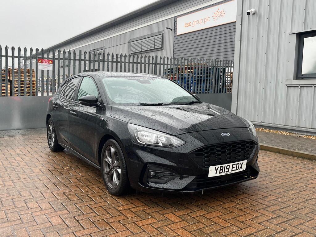 Ford Focus 16