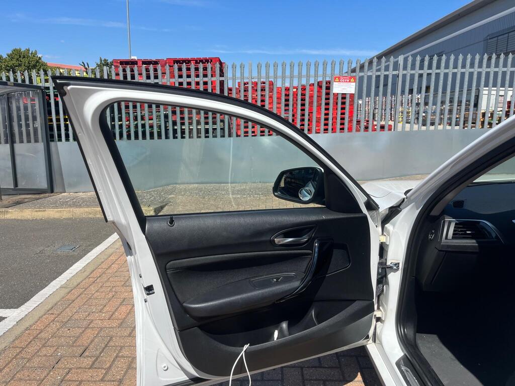 BMW 1 Series 39