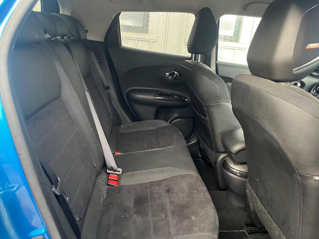 Nissan Juke 41