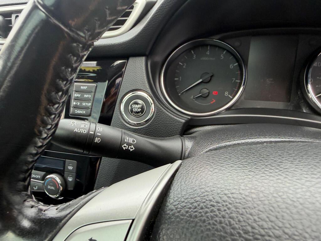 Nissan Qashqai 61