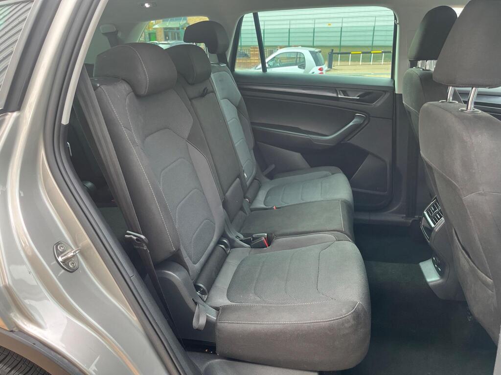 Skoda Kodiaq 48