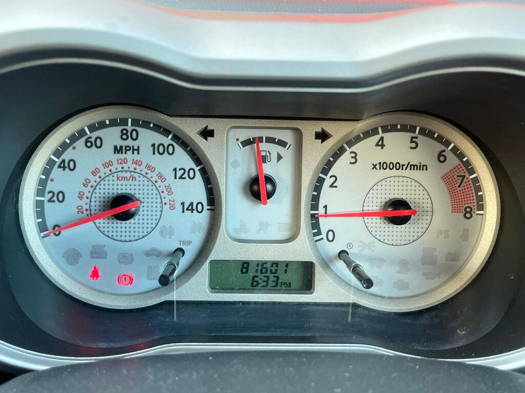 Nissan Note 31
