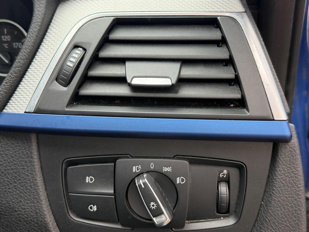 BMW 3 Series 35