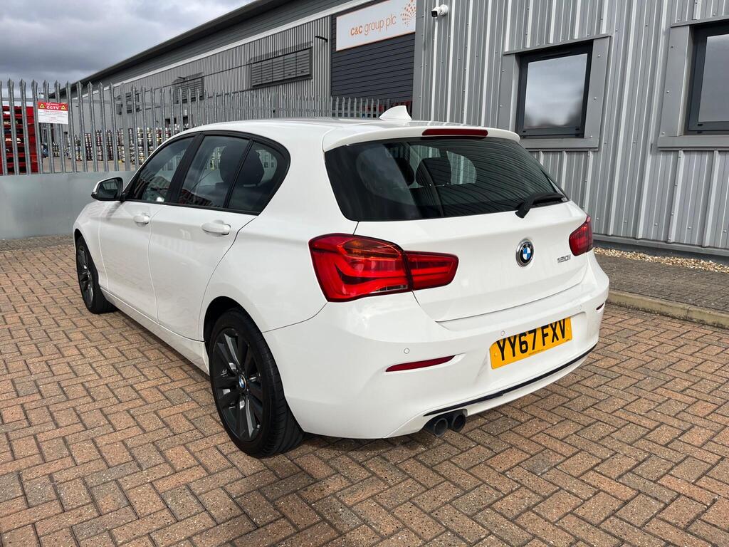 BMW 1 Series 15