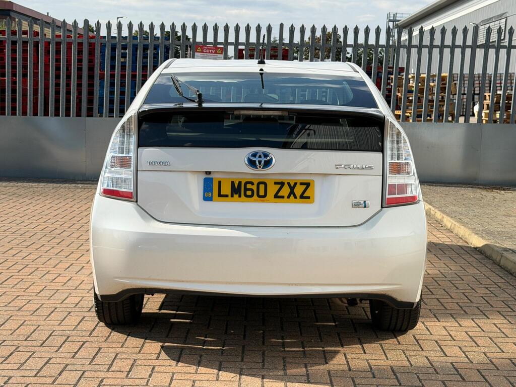 Toyota Prius 51