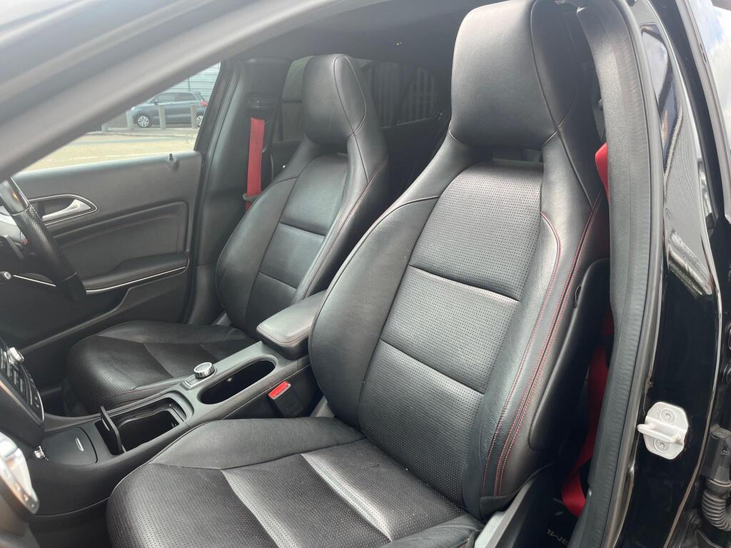 Mercedes-Benz GLA 50